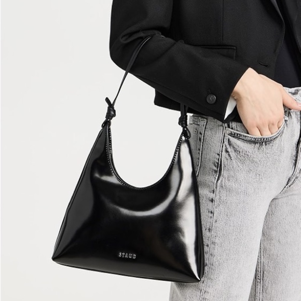 NWT STAUD Winona Shoulder Bag